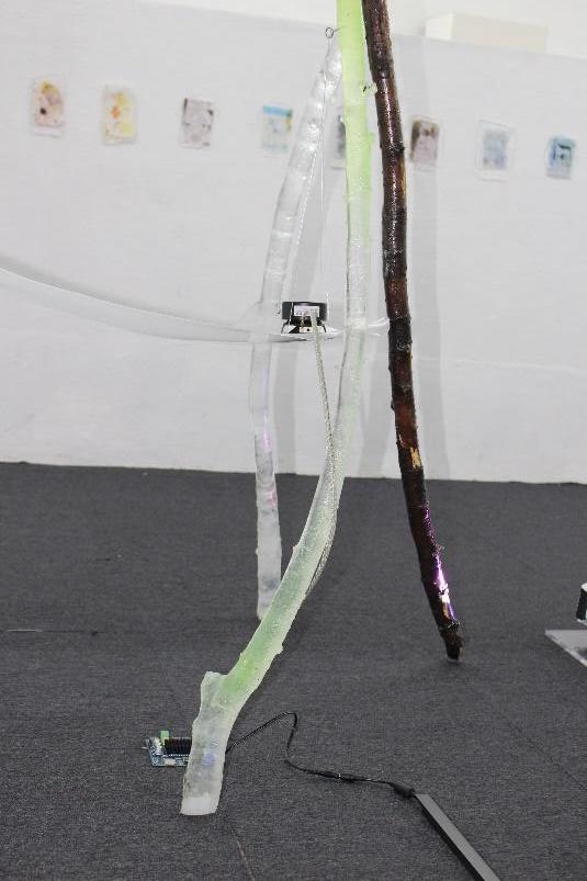 TAT 전시 이미지